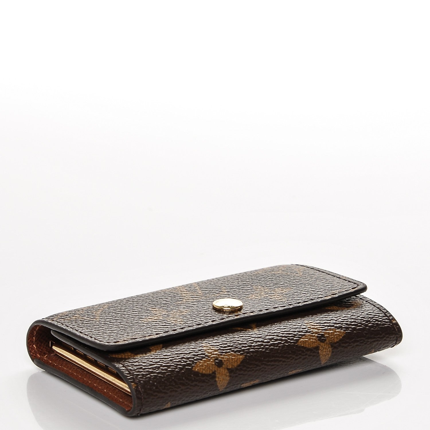 Louis Vuitton Monogram 6 Key Multicles Holder 4 of 6