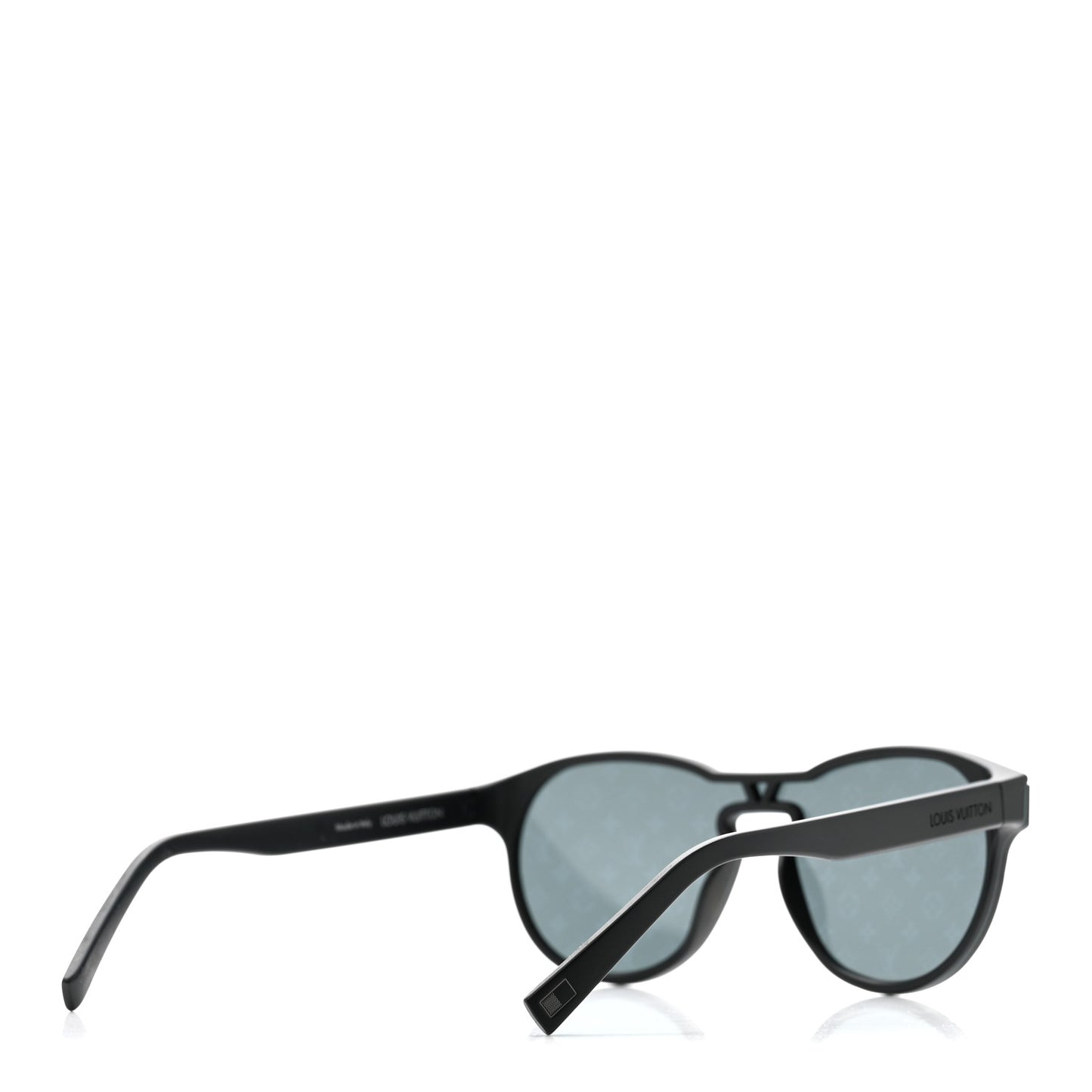 Monogram Waimea Z1333W Sunglasses Black
