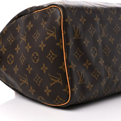 Louis Vuitton Monogram Speedy 30 8 of 19