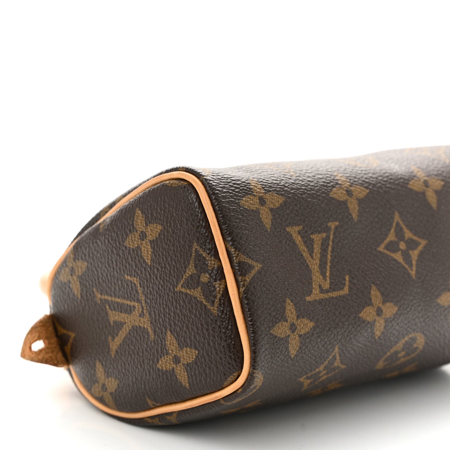 Monogram Mini Sac HL Speedy