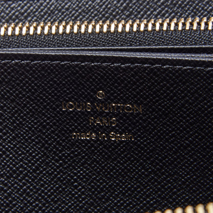 Louis Vuitton Reverse Monogram Giant Zippy Wallet 7 of 8