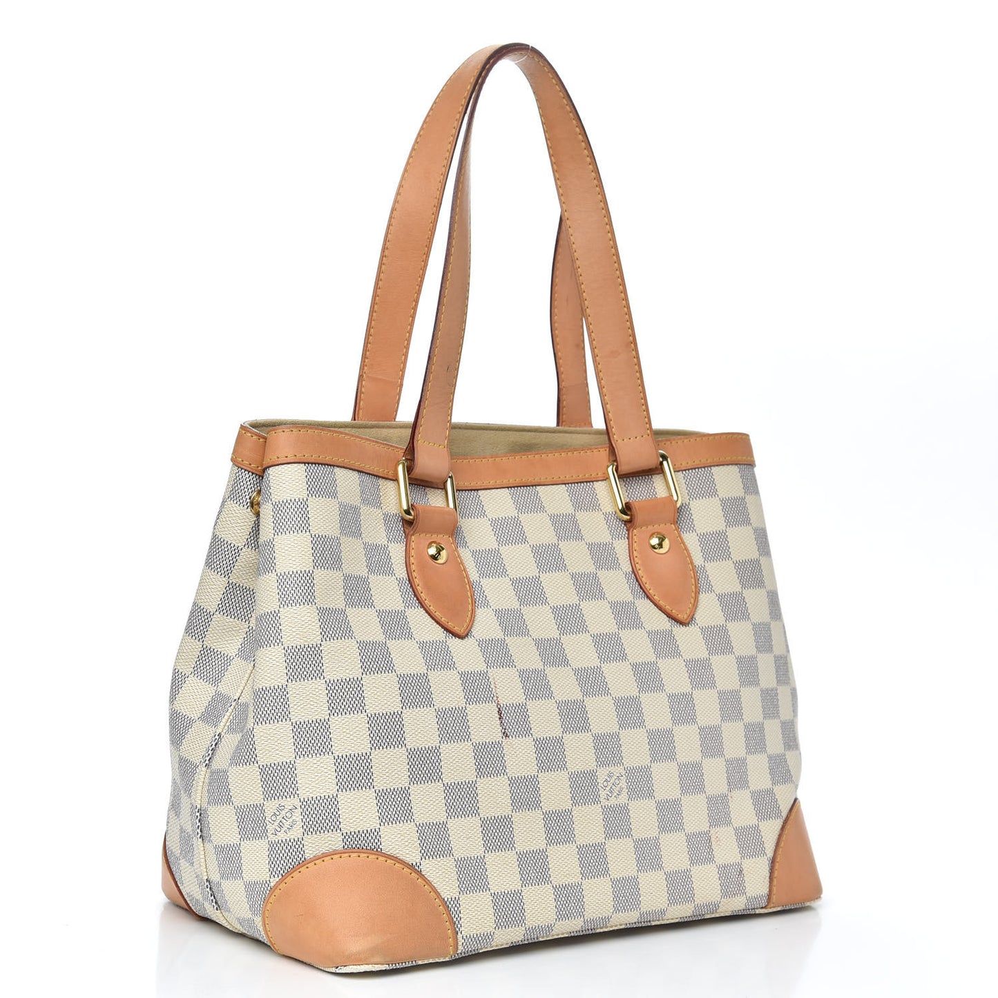 Damier Azur Hampstead PM