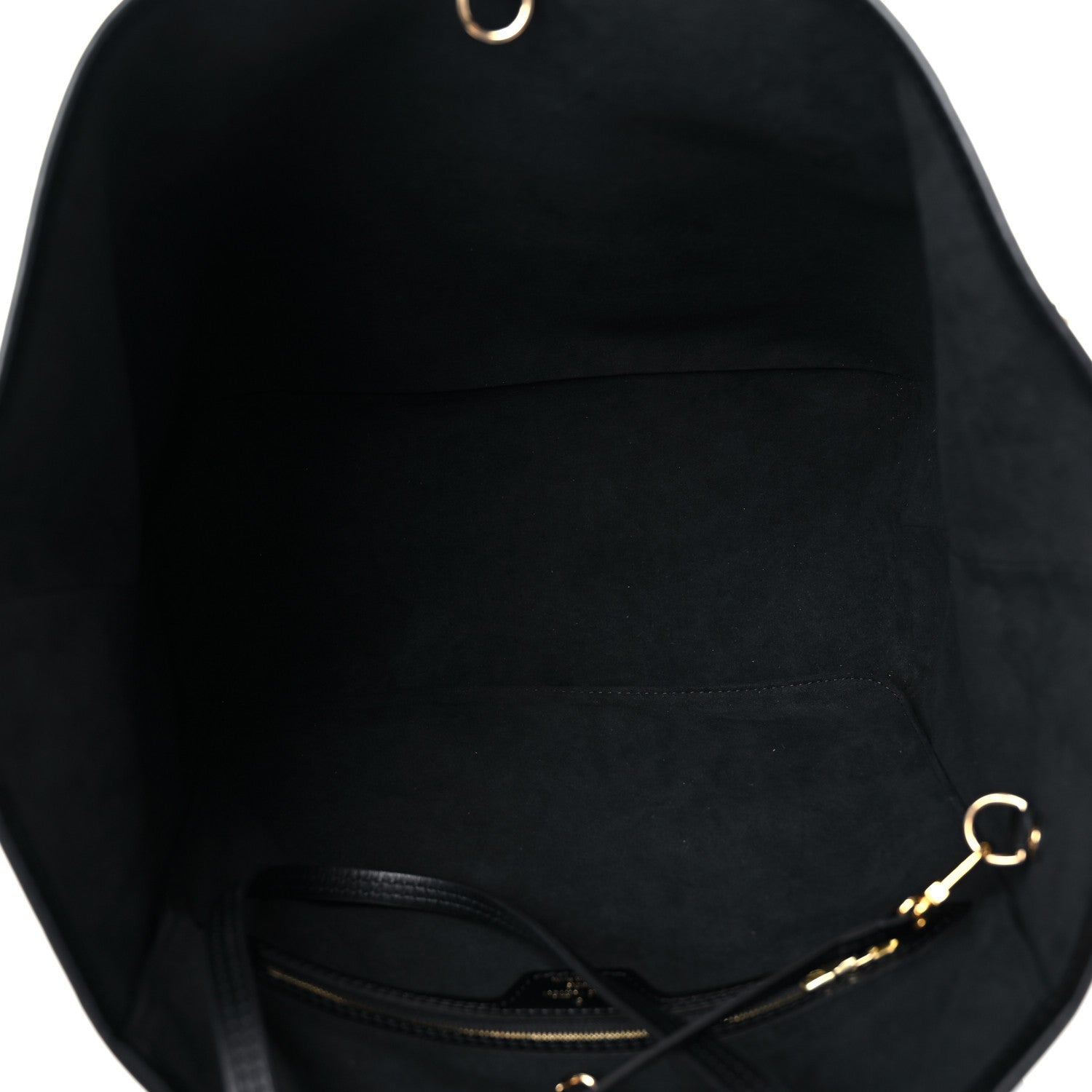 Louis Vuitton Game On Neverfull MM Black 6 of 11