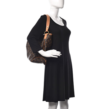 Louis Vuitton Monogram Delightful MM 2 of 11