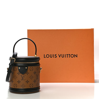 Louis Vuitton Reverse Monogram Cannes 17 of 17