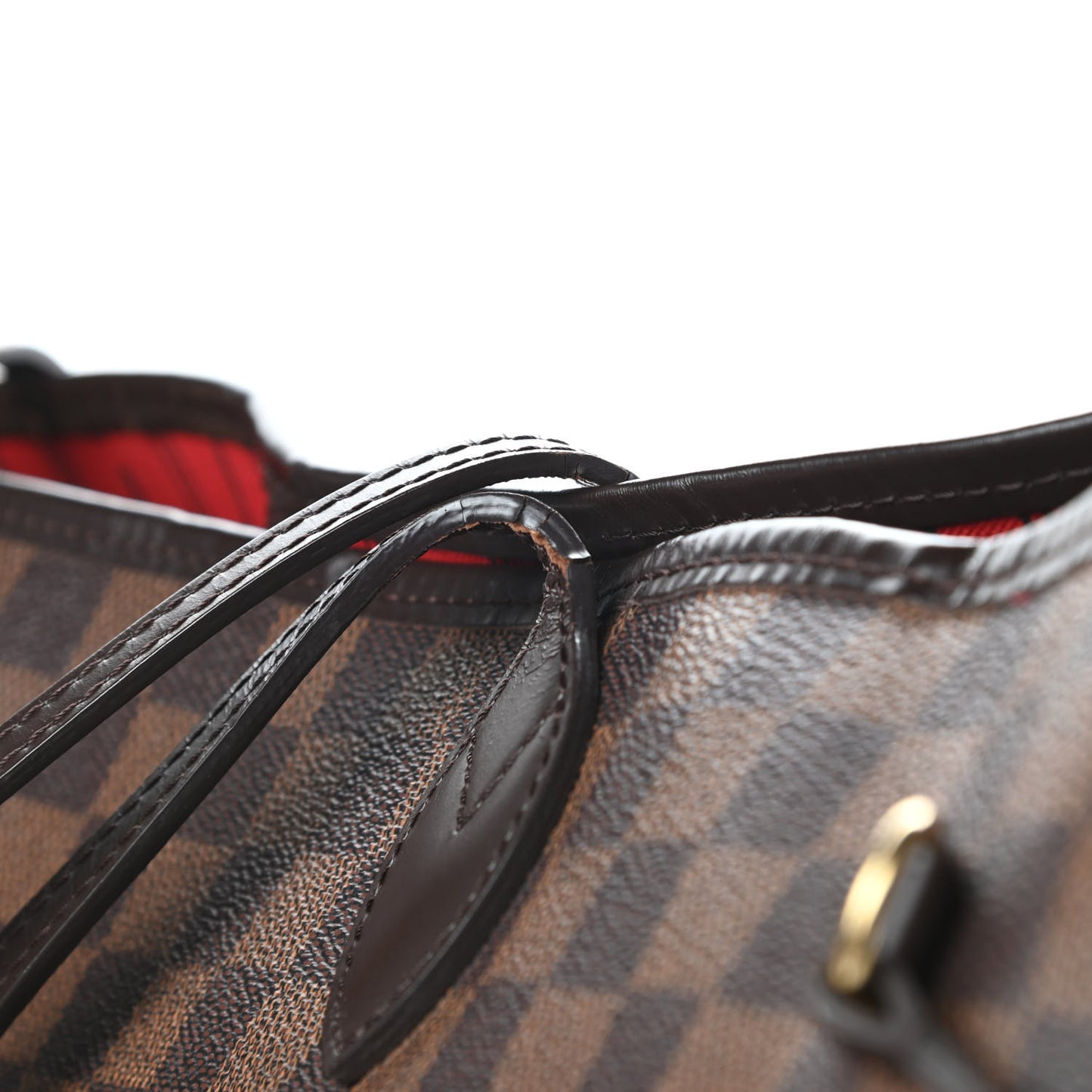 Damier Ebene Neverfull GM