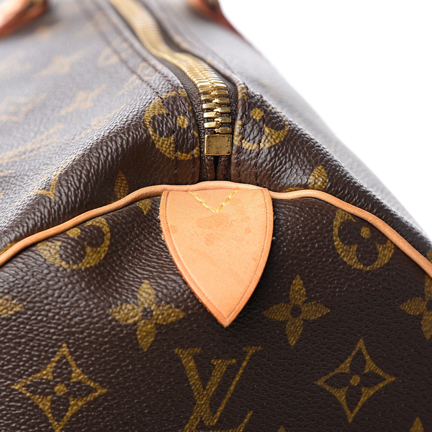Monogram Keepall 50