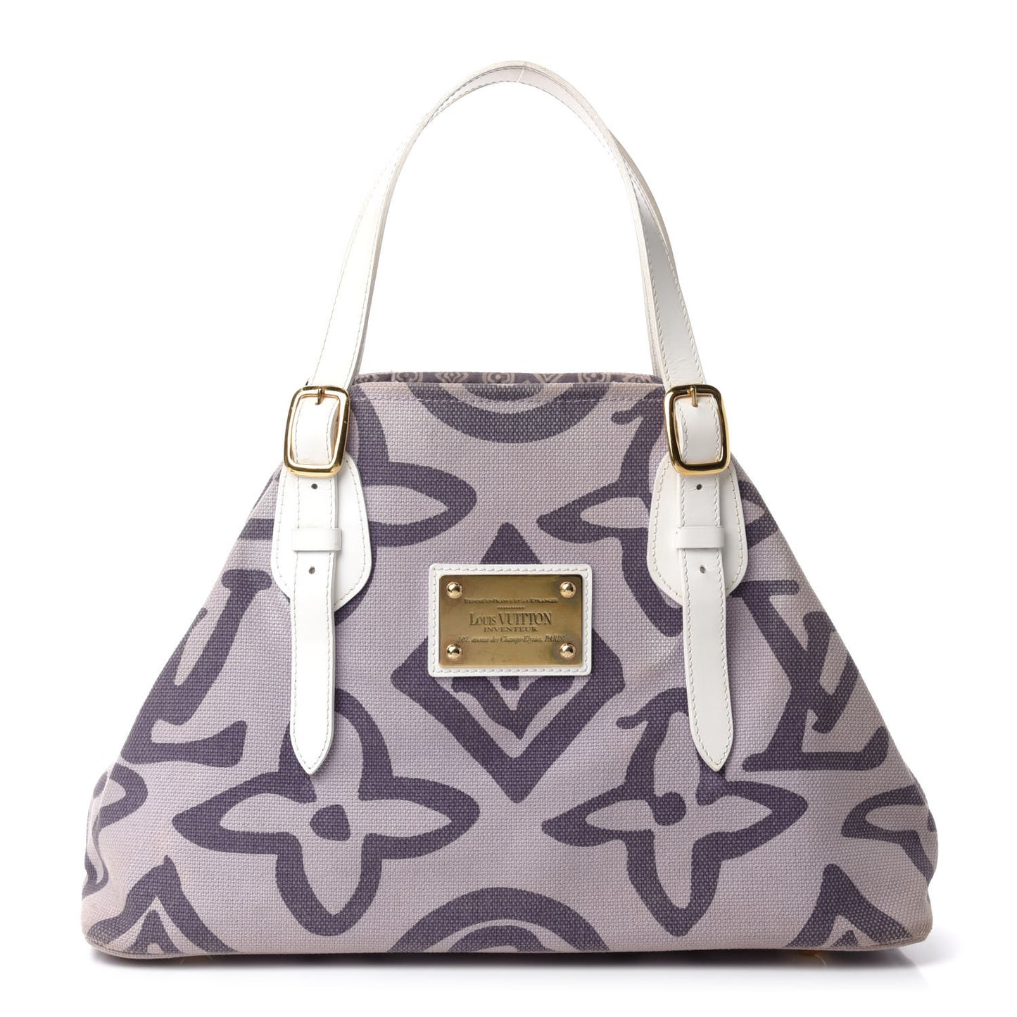 Tahitienne Cabas PM Lilac