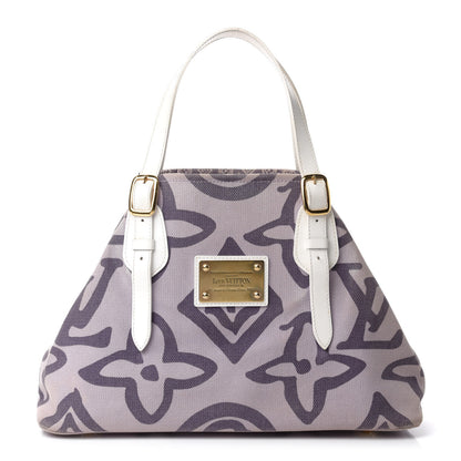 Louis Vuitton Tahitienne Cabas PM Lilac 1 of 10
