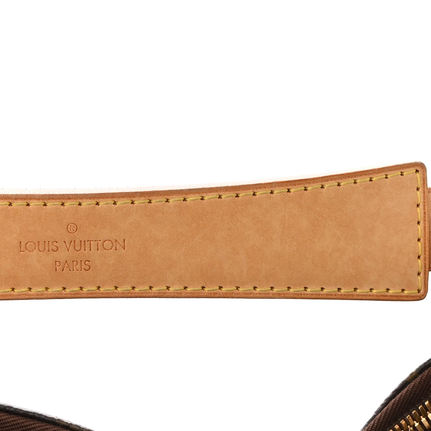 Louis Vuitton Monogram Sully PM 12 of 14