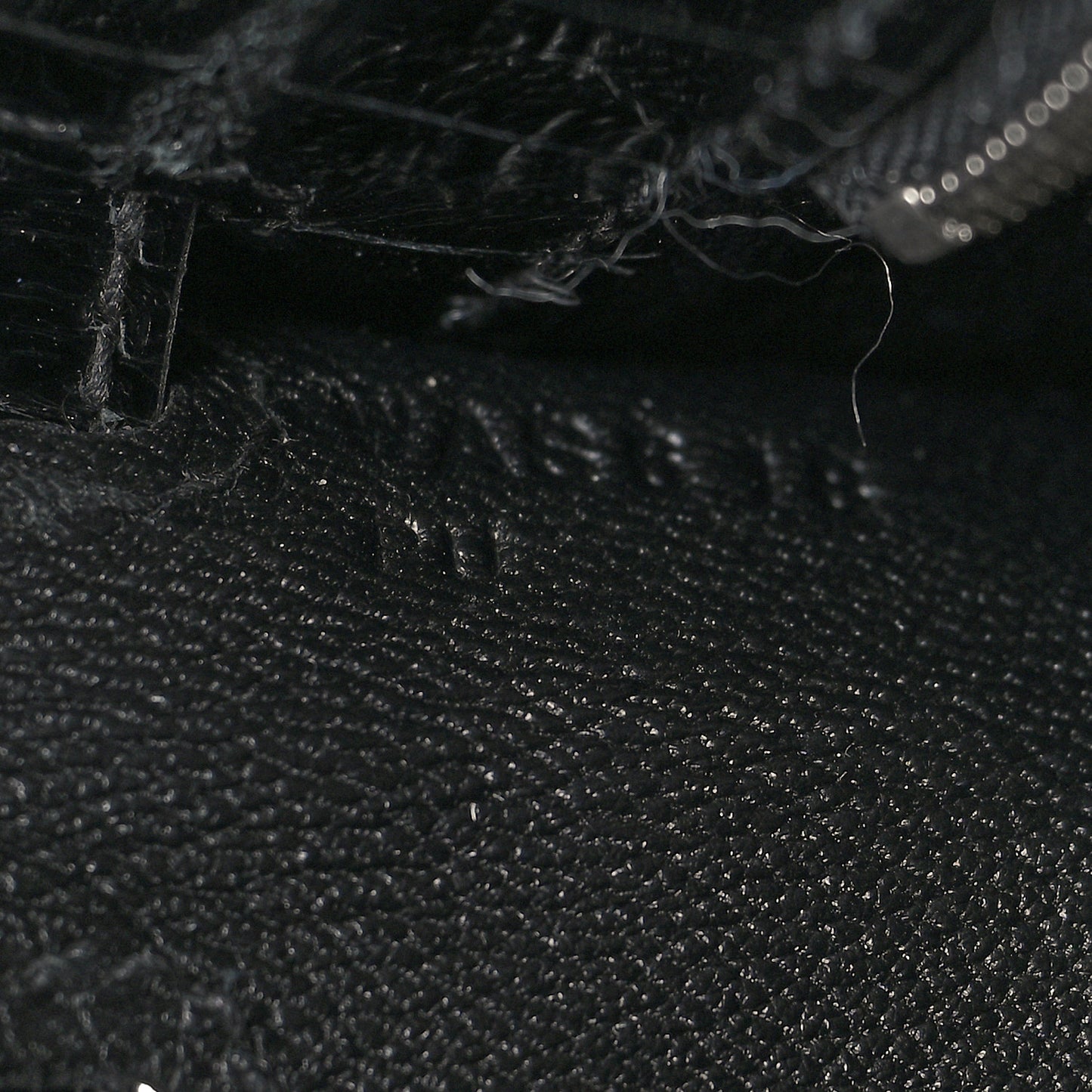 Shiny Niloticus Crocodile Kelly Sellier 25 Black
