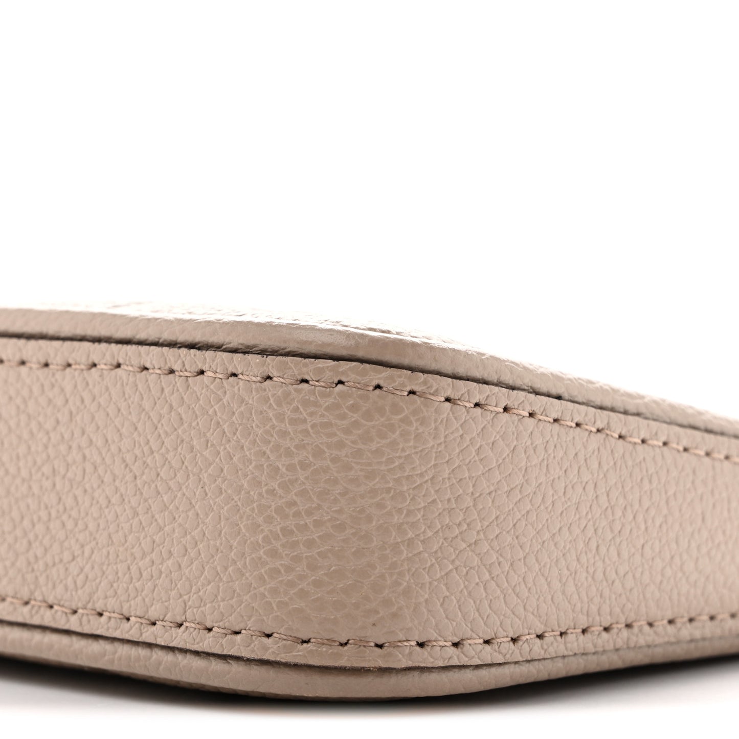 Empreinte Easy Pouch On Strap Tourterelle