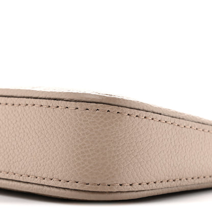 Louis Vuitton Empreinte Easy Pouch On Strap Tourterelle 8 of 10