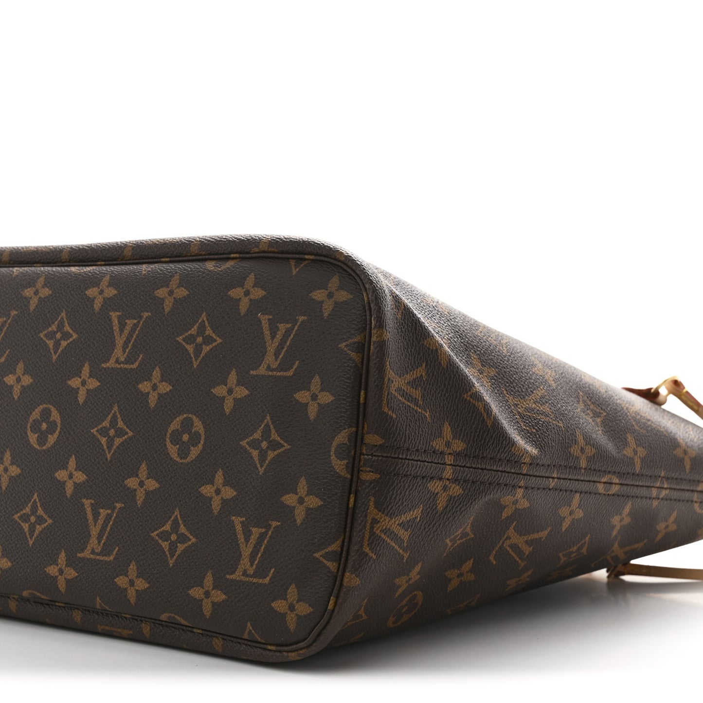 Monogram Neo Neverfull MM Pivoine