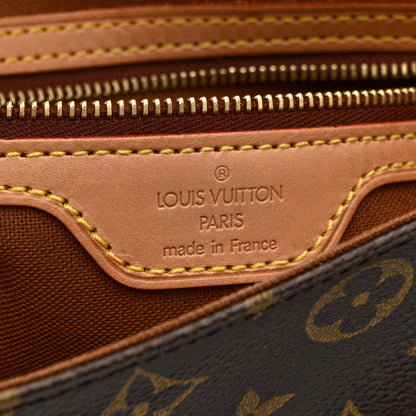 Louis Vuitton Monogram Mini Looping 6 of 10