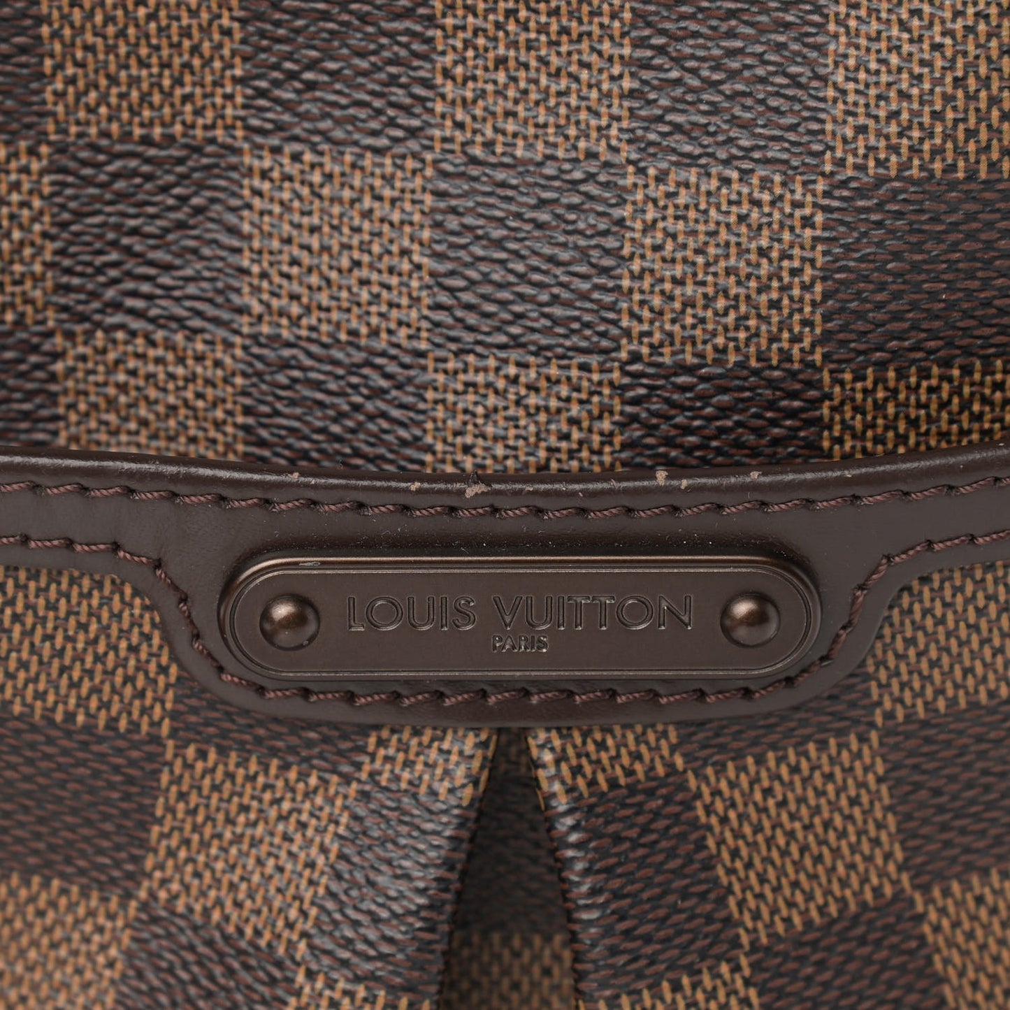 Damier Ebene Bloomsbury PM