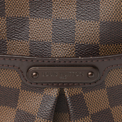 Louis Vuitton Damier Ebene Bloomsbury PM 10 of 11
