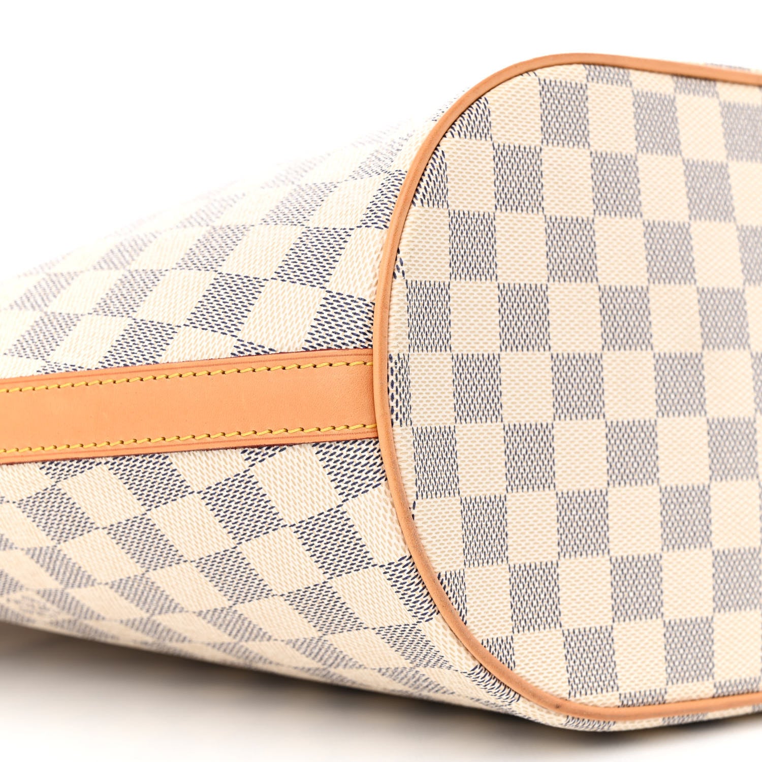 Louis Vuitton Damier Azur Pampelonne GM 8 of 16