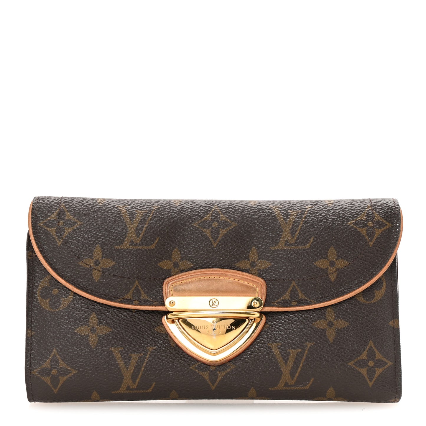 Monogram Eugenie Wallet