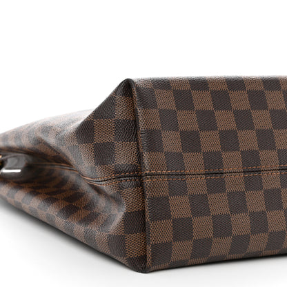 Louis Vuitton Damier Ebene Graceful MM 13 of 20