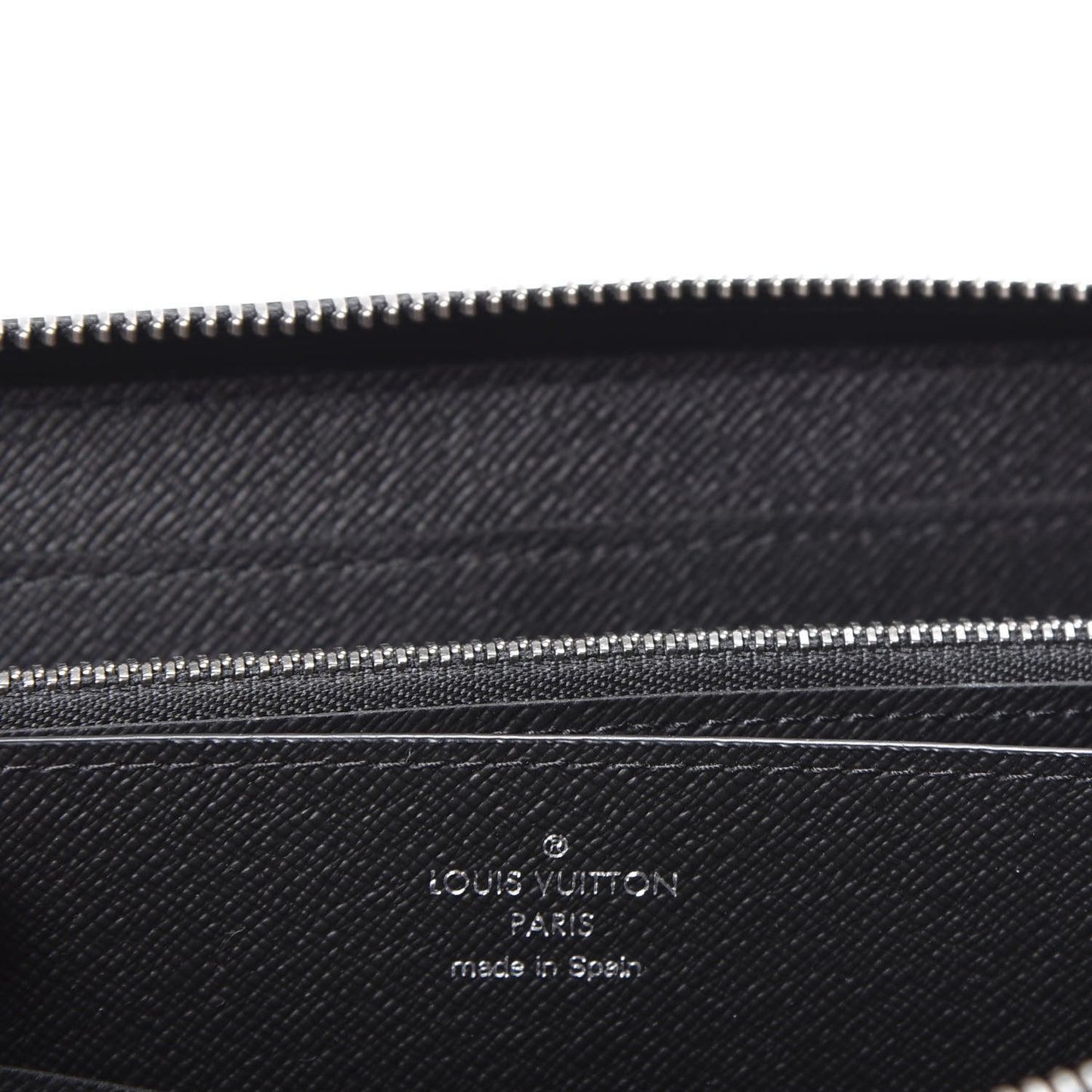 Monogram Eclipse Zippy XL Wallet