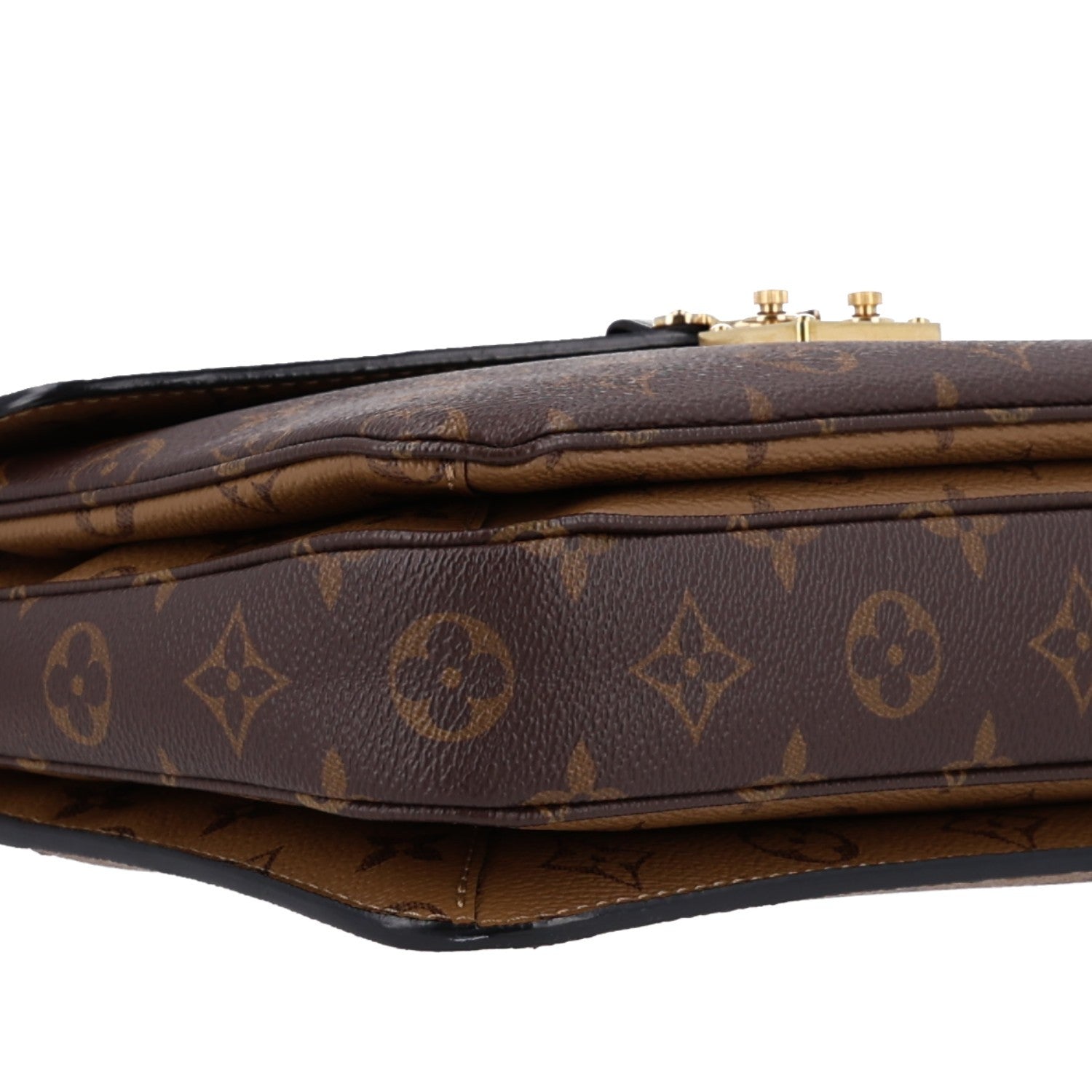 Louis Vuitton Reverse Monogram Pochette Metis 12 of 12