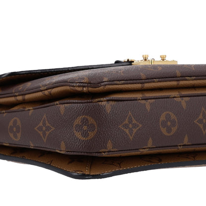 Louis Vuitton Reverse Monogram Pochette Metis 12 of 12