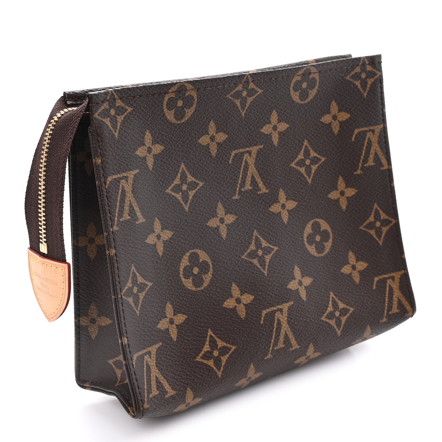 Louis Vuitton Monogram Toiletry Pouch 19 3 of 6