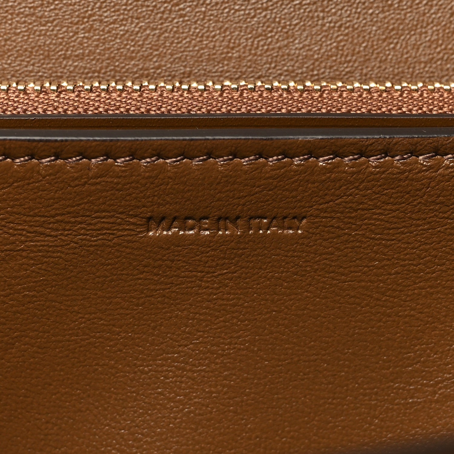 Celine Box Calfskin Medium Classic Box Flap Bag Camel 8 of 12