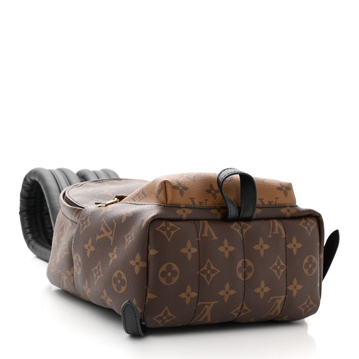 Reverse Monogram Palm Springs Backpack PM