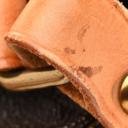Louis Vuitton Monogram Cartouchiere 17 13 of 16