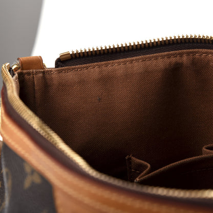 Louis Vuitton Monogram Palermo PM 20 of 22