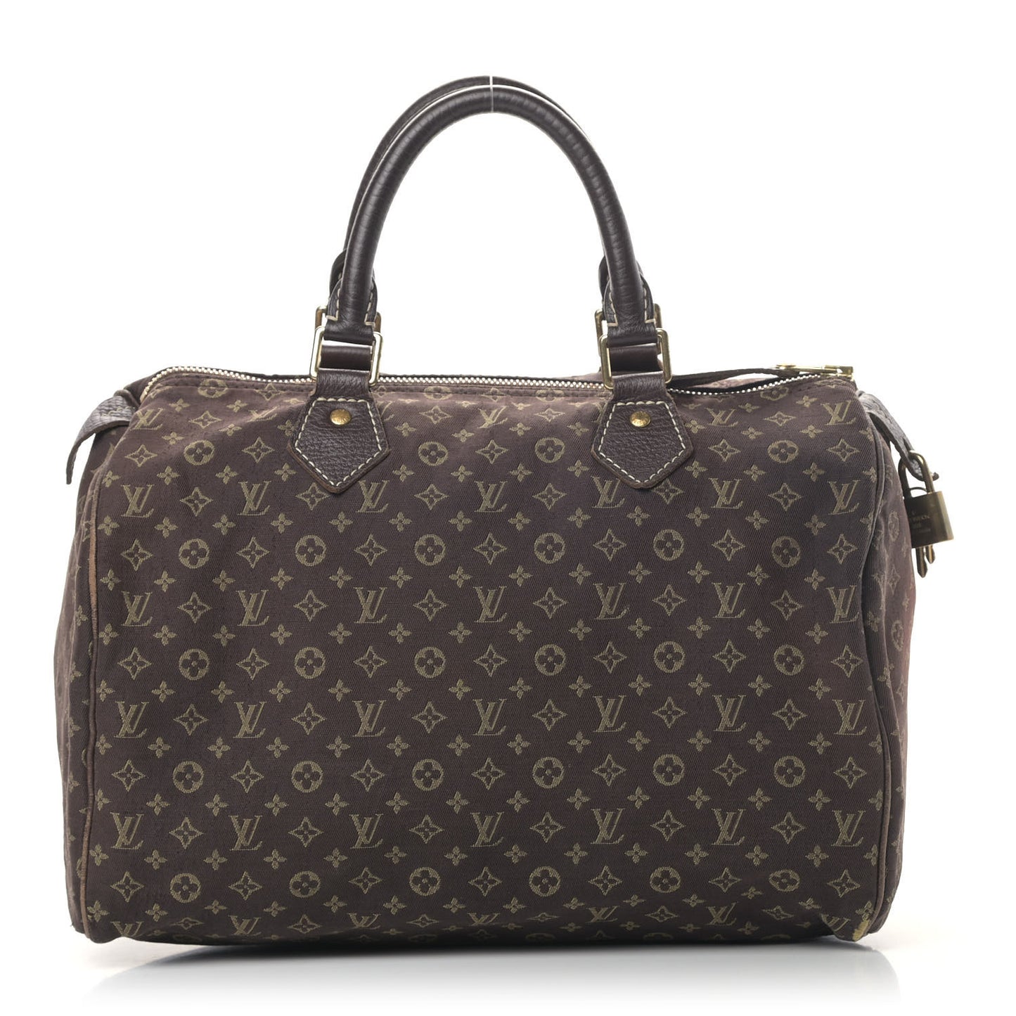 Mini Lin Speedy 30 Ebene