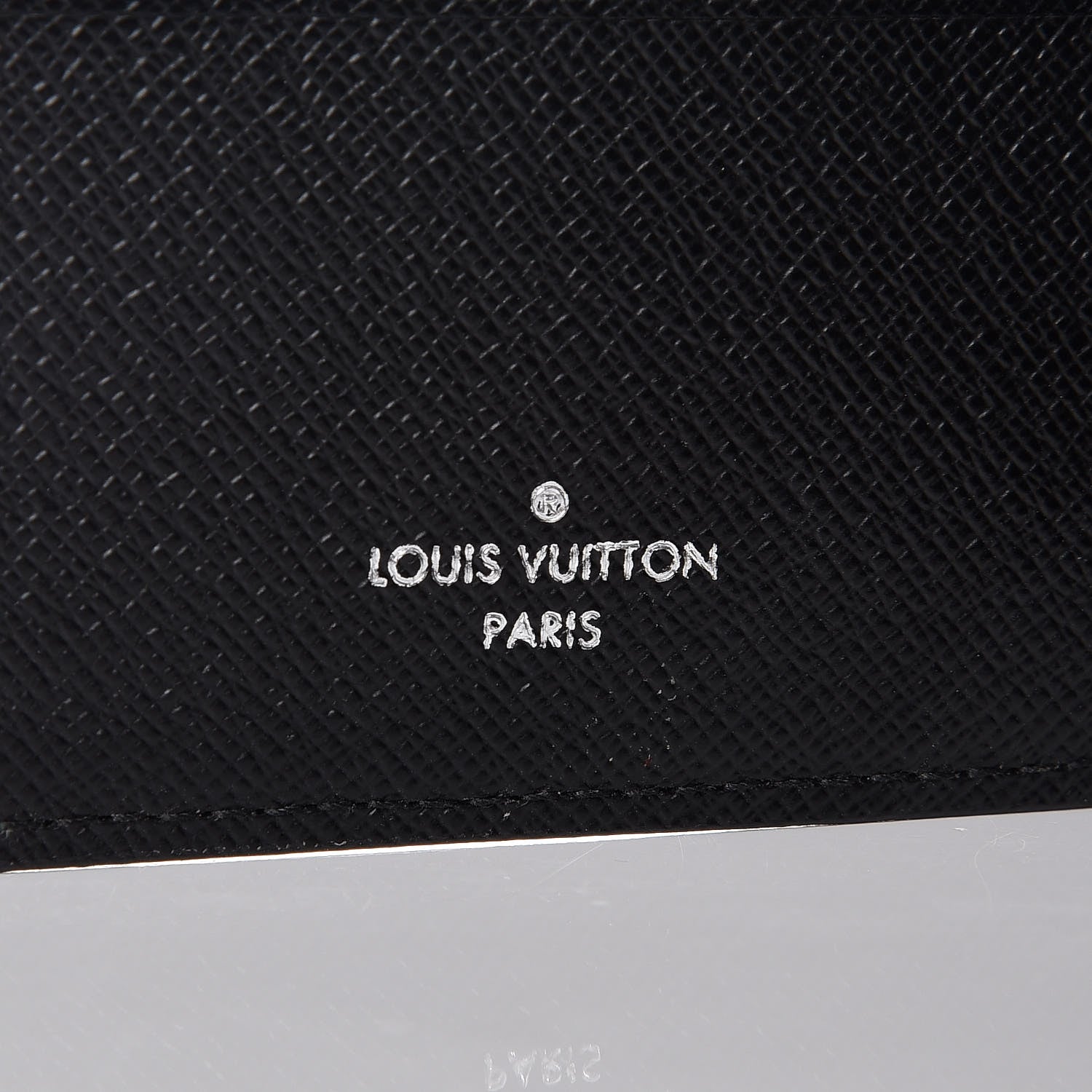 Louis Vuitton Damier Graphite Multiple Wallet 6 of 9