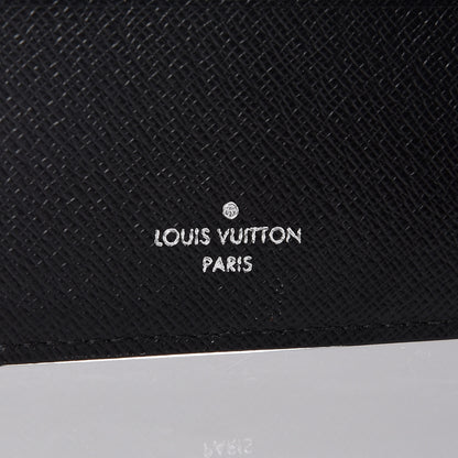 Louis Vuitton Damier Graphite Multiple Wallet 6 of 9