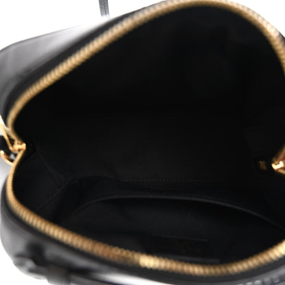 Louis Vuitton Monogram Saintonge Black 5 of 10