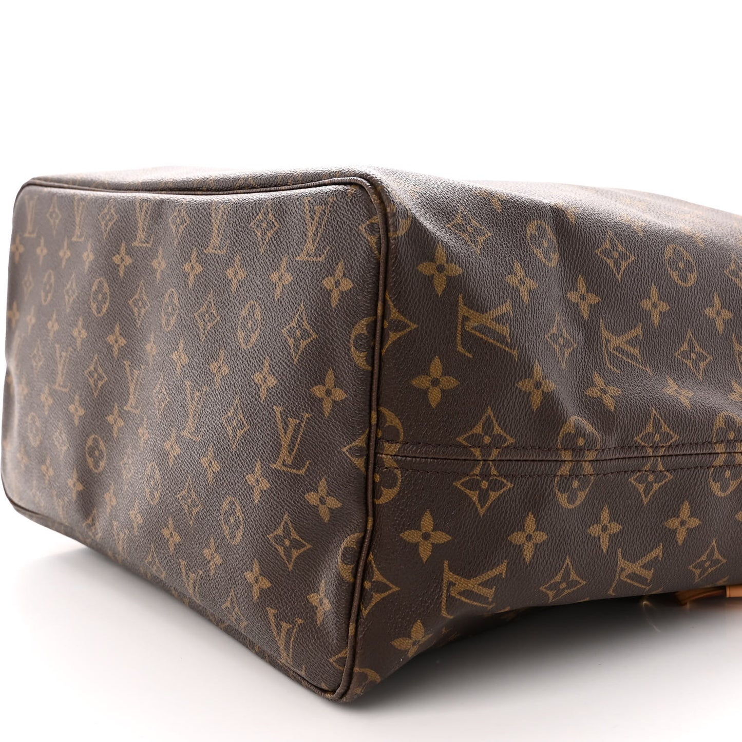 Monogram Neo Neverfull GM Pivoine