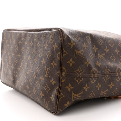 Louis Vuitton Monogram Neo Neverfull GM Pivoine 11 of 16