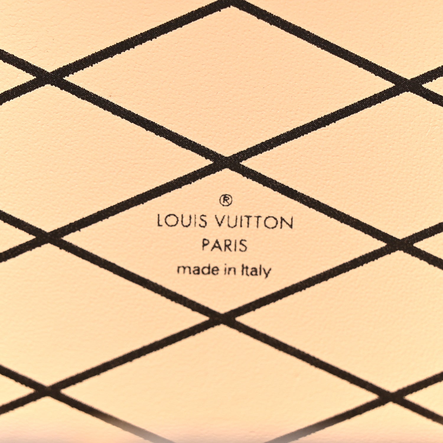 Louis Vuitton Monogram Petite Malle Black 6 of 11