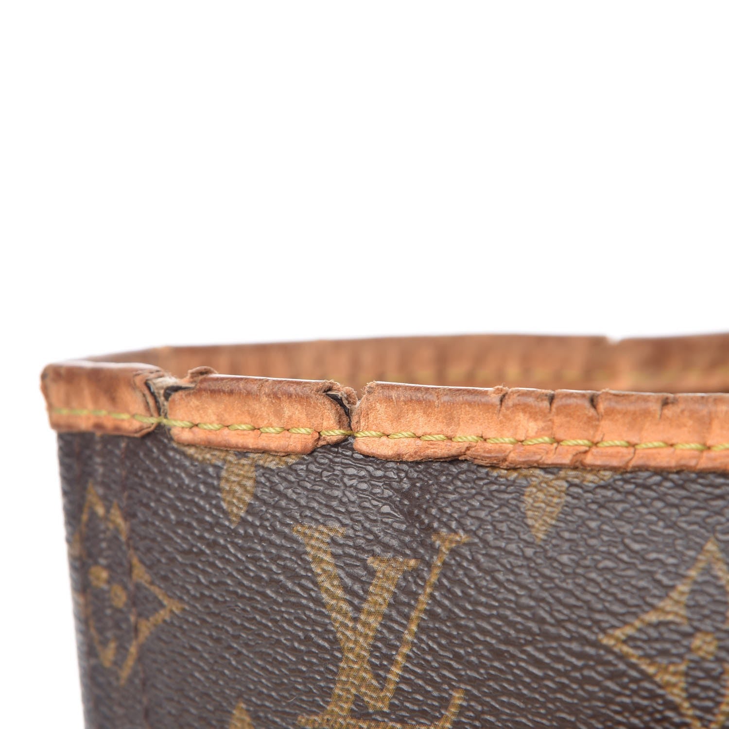 Louis Vuitton Monogram Neverfull MM 13 of 17
