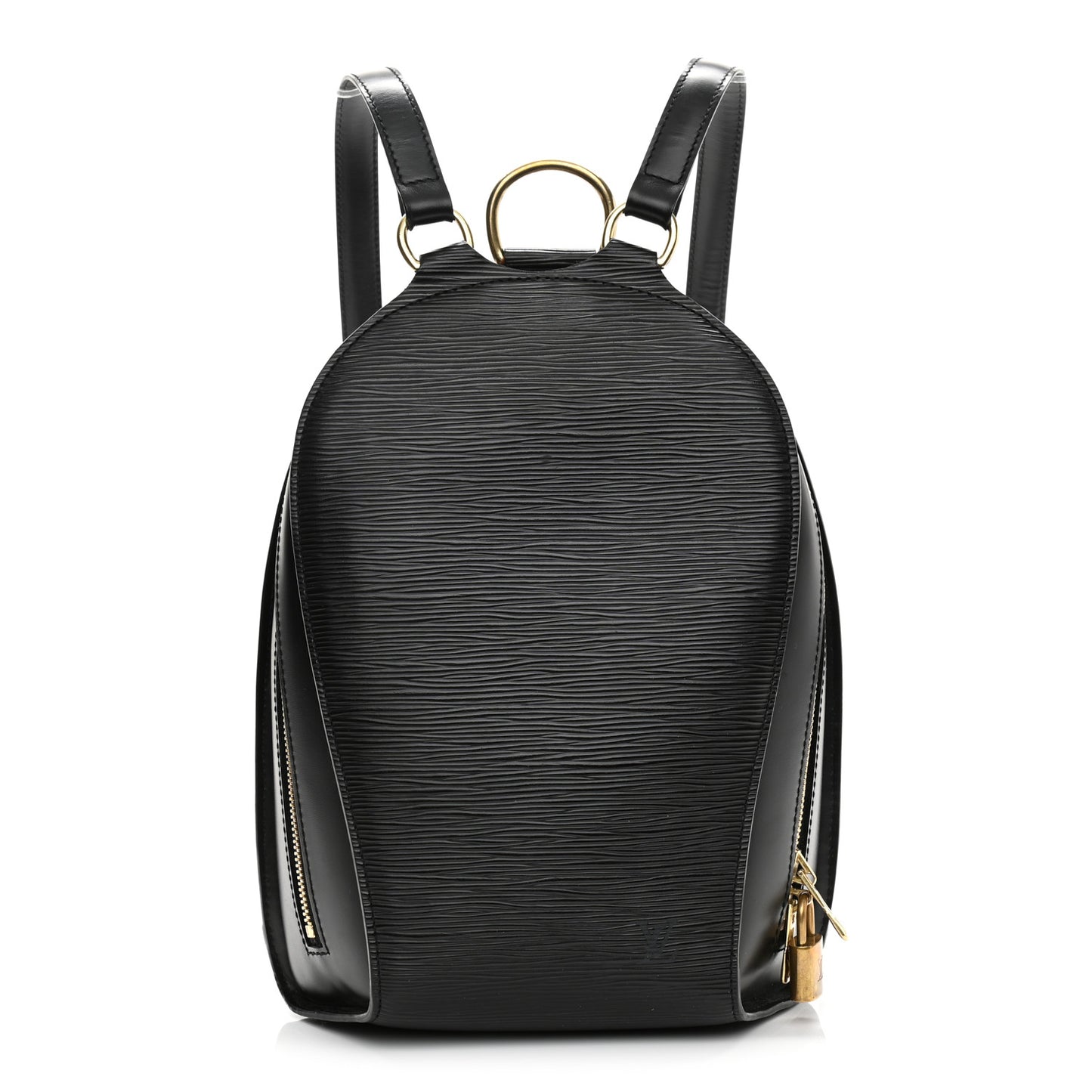 Epi Mabillon Backpack Black