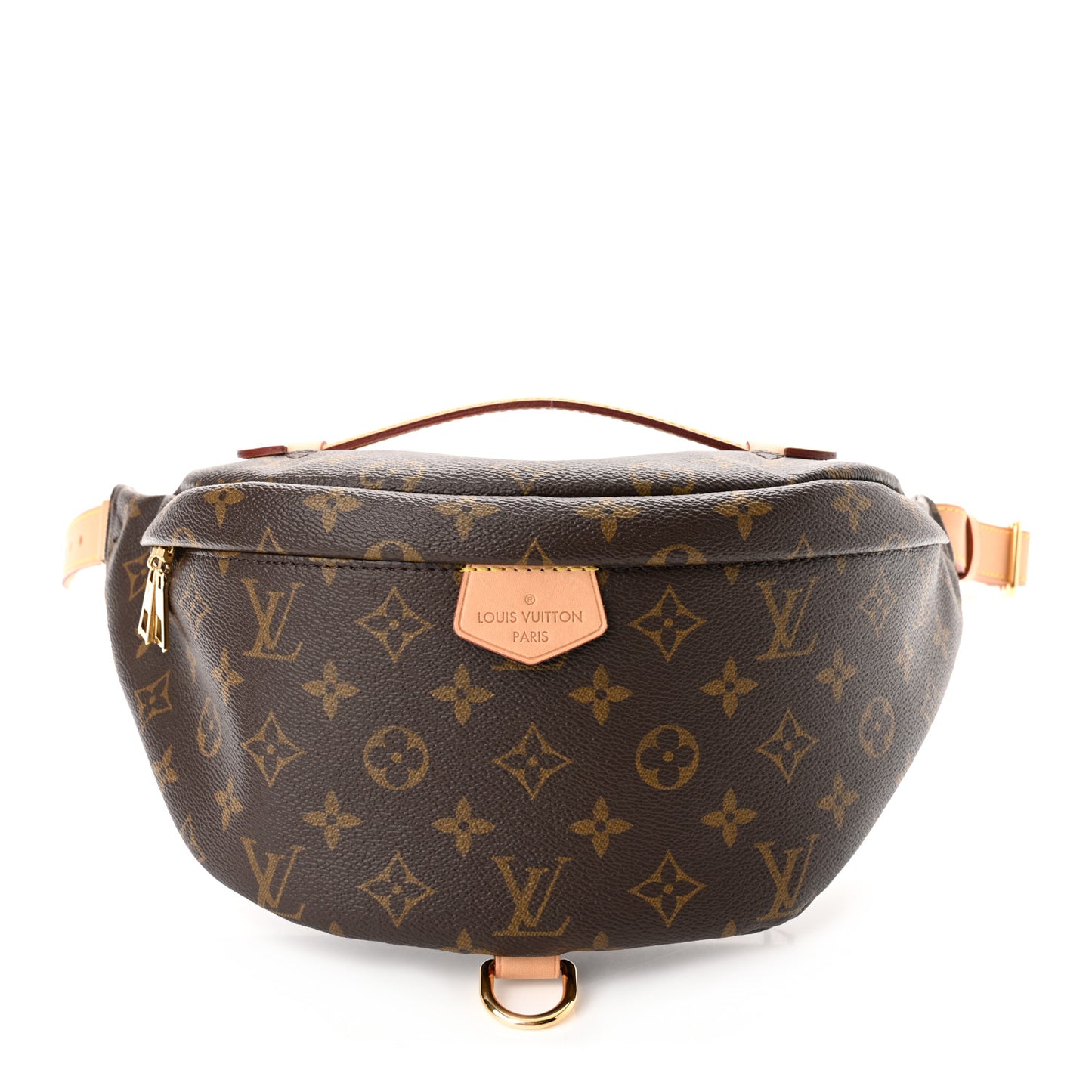 Monogram Bumbag