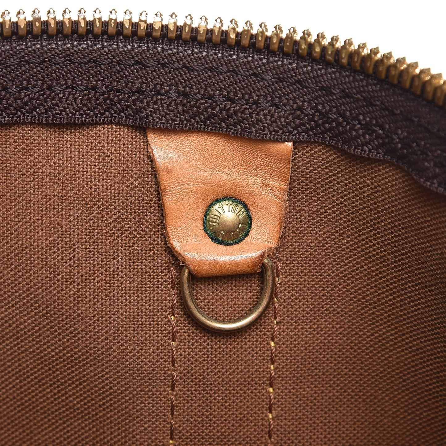 Monogram Keepall Bandouliere 50