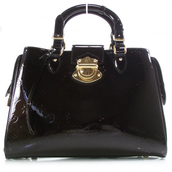 Vernis Melrose Avenue Amarante