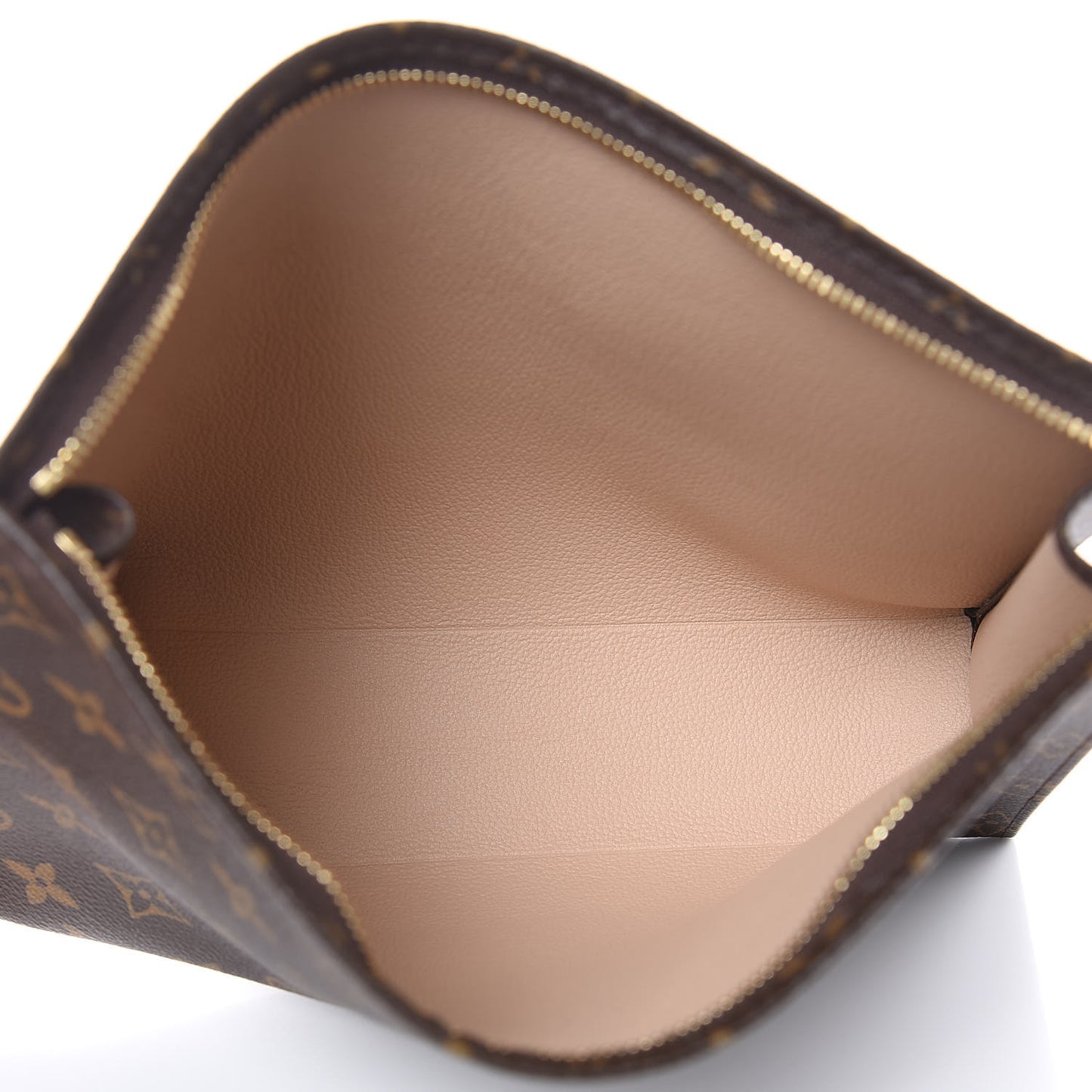 Monogram Toiletry Pouch 26