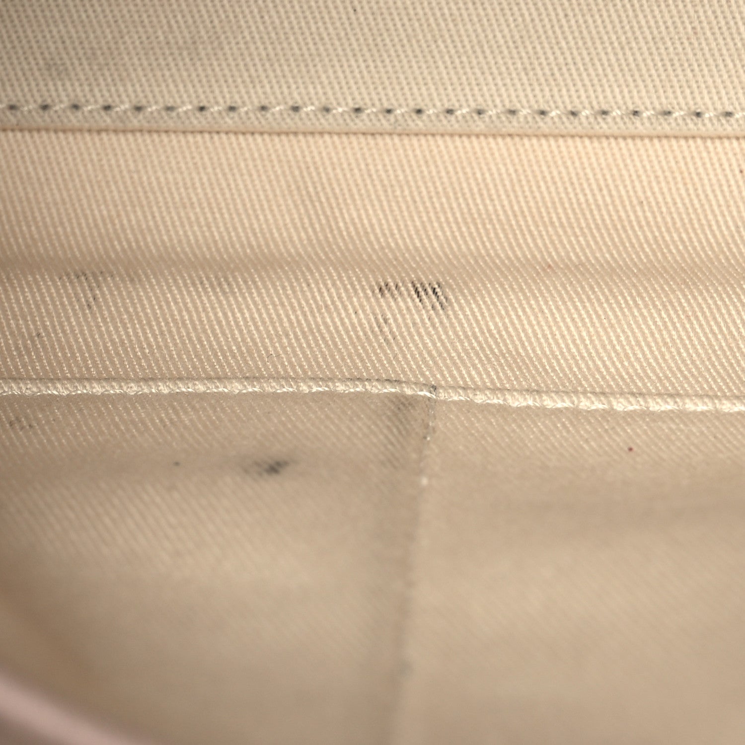 Valentino Garavani Pebbled Calfskin Messenger Bag Poudre 12 of 16