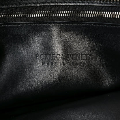 Bottega Veneta Nappa Intrecciato Small Jodie Black 5 of 10
