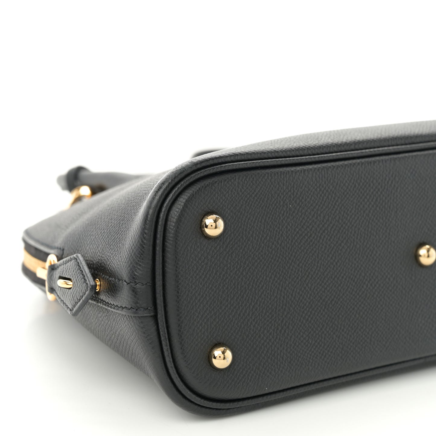 Epsom 1923 Bolide 25 Black