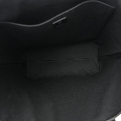 Givenchy Coated Canvas G-Essential Logo Tote Black 5 of 10