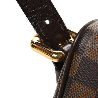 Louis Vuitton Damier Ebene Ravello GM 9 of 9